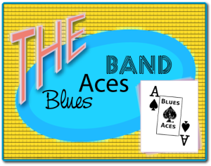 ~ Music of The Blues Aces Duo | 